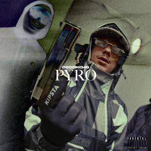 Pyro (Explicit)