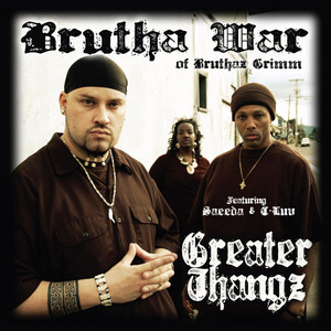 Truth Hurtz(feat. C-Luv)