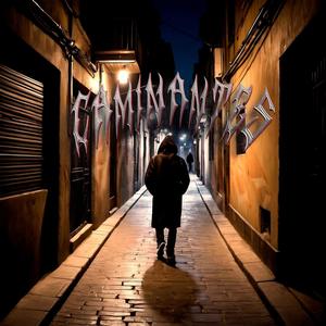 Caminantes (feat. Rapthiago)