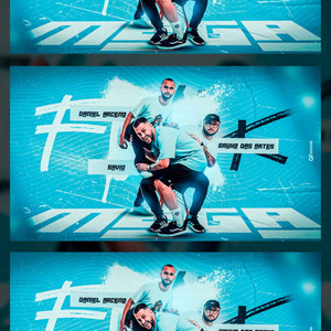 MEGAFUNK - SET DO GF DESIGNER