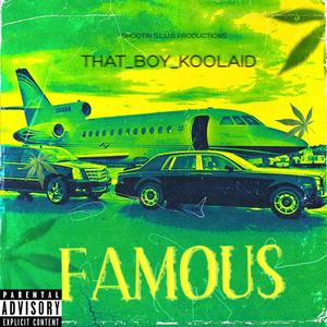 FAMOUS (Explicit)