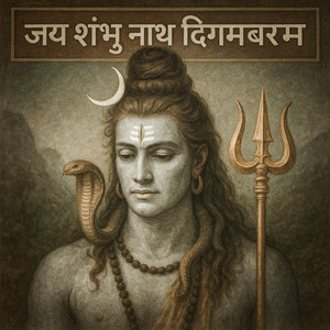 Jai Shambhu Nath Digambaram