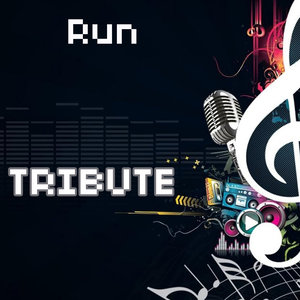 Run (Tribute Team Instrumental)