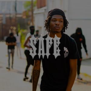 Safe (feat. No3ree & Pdub Ant) (Explicit)