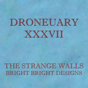 Droneuary XXXVII - Bright Bright Designs