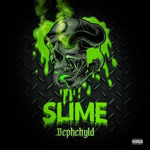 Slime (Explicit)