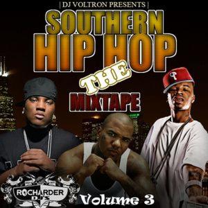 Southern Mixtape Exclusives 3 (Explicit)
