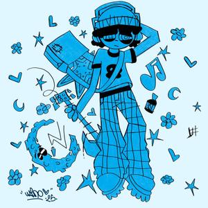 G-locks (feat. Flame Krueger) (Explicit)