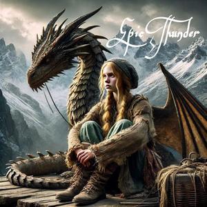 Tamer of Dragons (Epic Story Soundtrack)