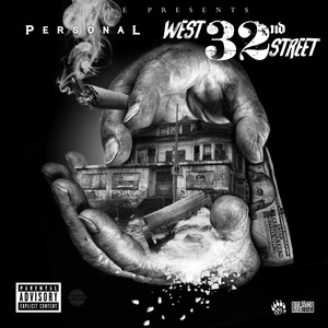 West 32nd St (Explicit)