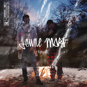 YungCiel - I'm gone (Explicit)