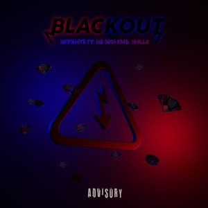 Blackout (feat. Kid Sosa) [Explicit]