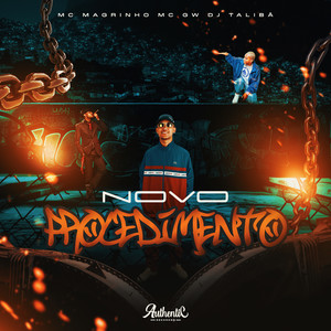 Novo Procedimento (Explicit)