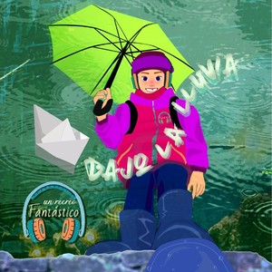 Bajo la Lluvia(feat. Camila Salgado)