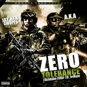 Zero Tolerance (DopeGod Aka) [BKTHRECORDS LLC] [Explicit]