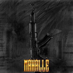 Mahalle(feat. Morass) (Explicit)