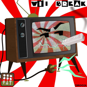 Wii Break (Haszari Electro Fence remix)
