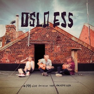 Oslo Ess - Kjøtt Og Blod (Live|Explicit)