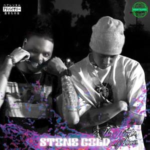 STONE COLD (feat. SLIMEY MATIC) [Remaster] [Explicit]