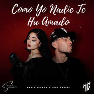 Como Yo Nadie Te Ha Amado