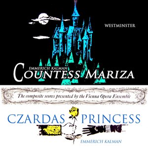 Countess Mariza