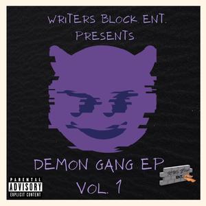 Demon Gang Ep ..vol. 1 (Explicit)