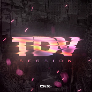 TDV SESSION - GARIMPO (Explicit)