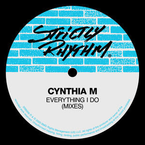 Everything I Do (House Mix)