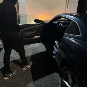 Going For Nun (Explicit)