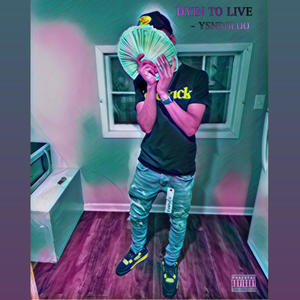 Dyin To Live (Live|Explicit)