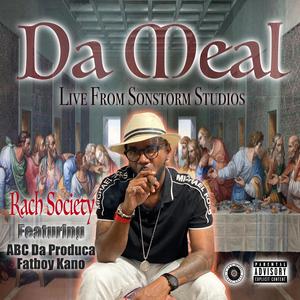 Back and Forward (feat. ABC Da Produca) (Live|Explicit)