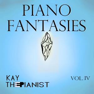 Piano Fantasies - Vol IV