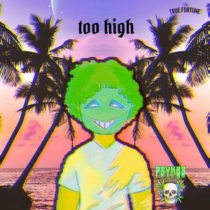 Too High (Explicit)