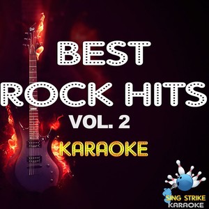 Sing Strike Karaoke - Boys Don't Cry (Originally Performed By the Cure|Karaoke Version)