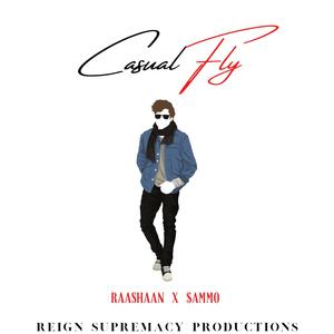 Casual Fly(feat. $AMMO)