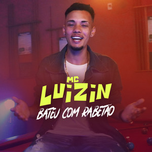 Bateu Com Rabetão (Explicit)