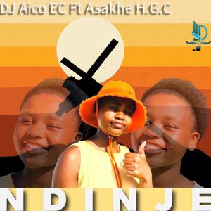 Ndinje (feat. Asakhe H.G.C)
