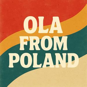 Dżejpa - Ola from Poland (feat. DjPanSowa & Rosveld|Explicit)