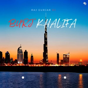 Burj Khalifa
