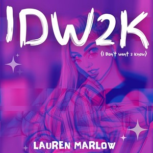 Idw2K - (I Don't Want 2 Know)