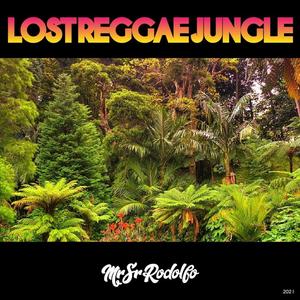Lost Reggae Jungle