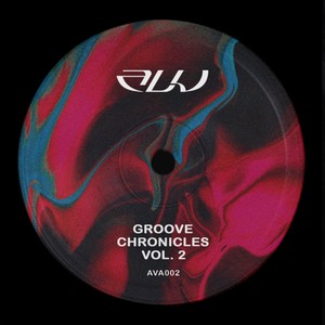 Groove Chronicles Vol. 2