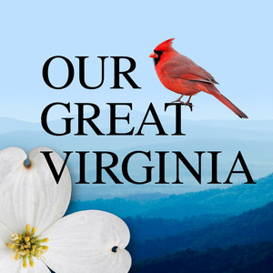 Our Great Virginia(feat. Rick Cowling)