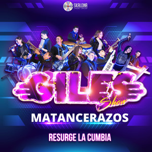 Popurrí Matancerazos: Bonito y Sabroso/ Ay Cosita Linda / Gózala / Ave María Lola / Bésame Morenita / Oye Mima