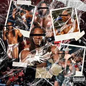 CAN YOU DIG IT (Explicit)