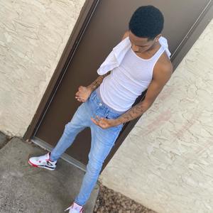 Every Shooter (Explicit)