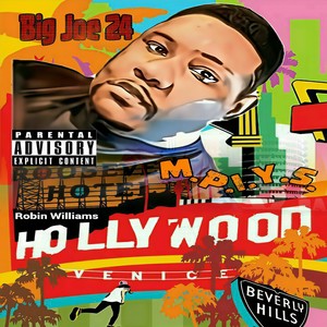 Leap of faith (feat. Jason Weaver) (Explicit)