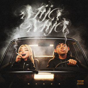 MIJA, MIJA (Explicit)