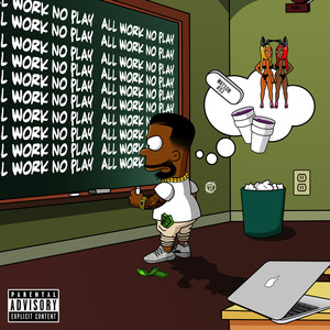 Young Gii - Damn It (Explicit)