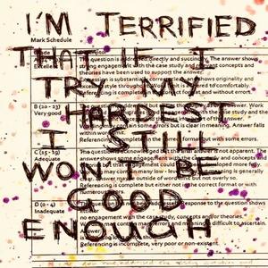 nothing more, nothing less